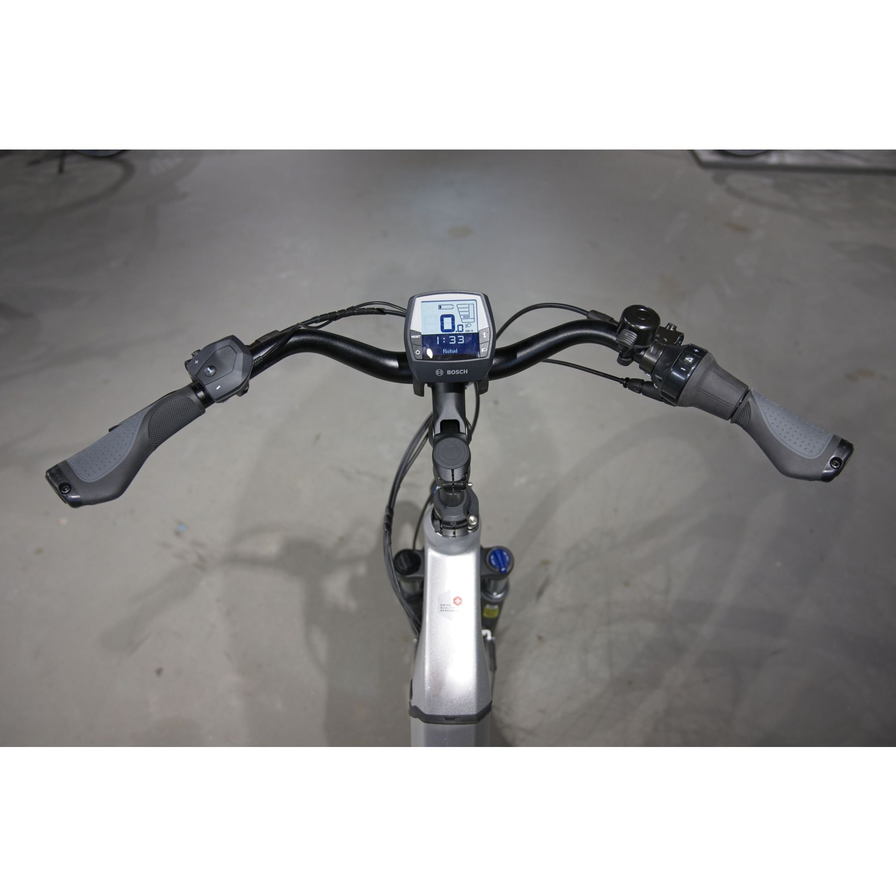 Flyer Gotour6 5.40