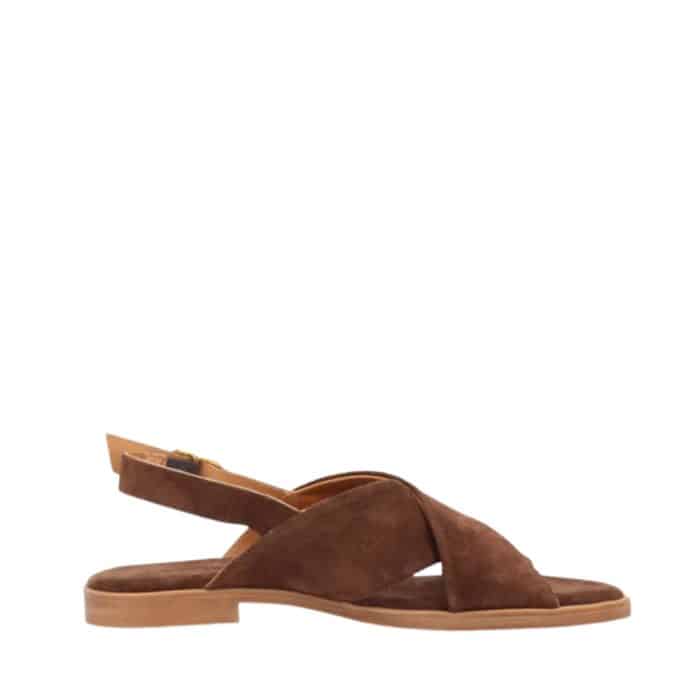 Shoedesign Copenhagen Nicola S Sandal Dame