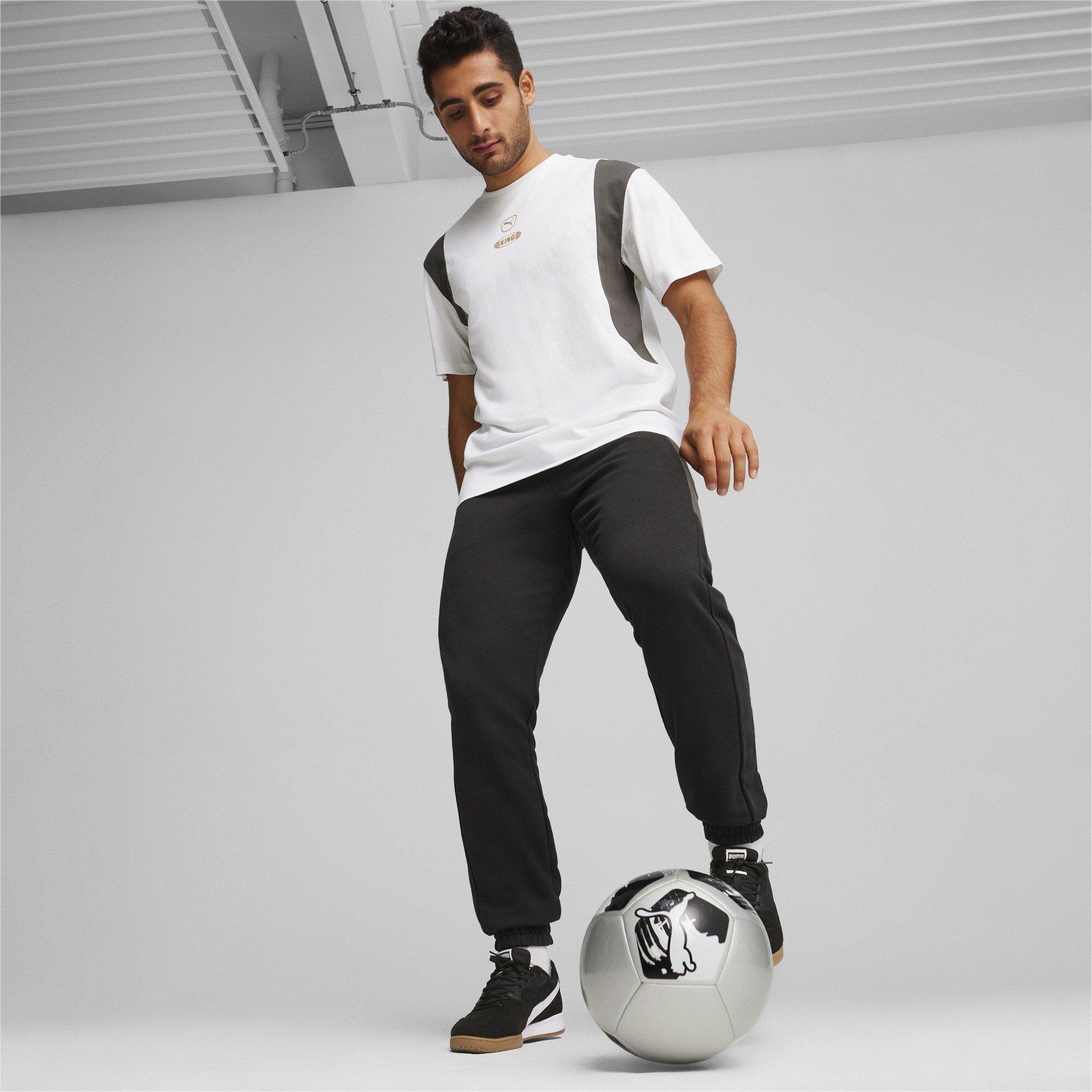 Puma KING Top Tee