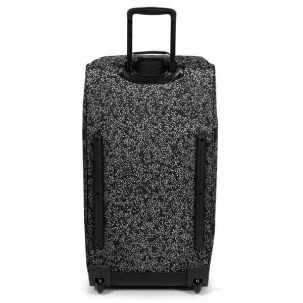 Bagagerie de voyage EASTPAK TRANVERZ L GLITSPLASH BLACK