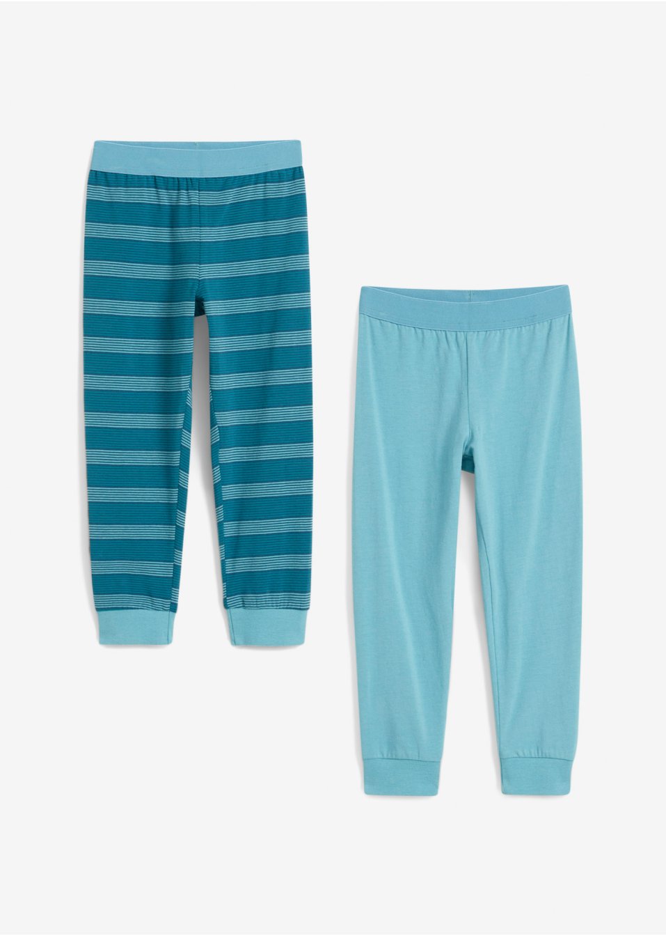 Lot de 2 sous-pantalons pour enfant