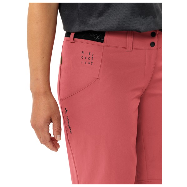 Vaude - Women's Loamer Shorts - Pantalon de cyclisme
