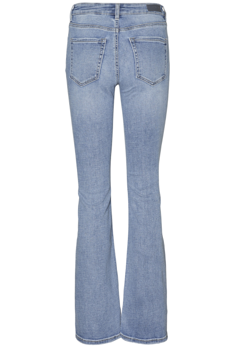 Vero Moda blauwe dames jeans