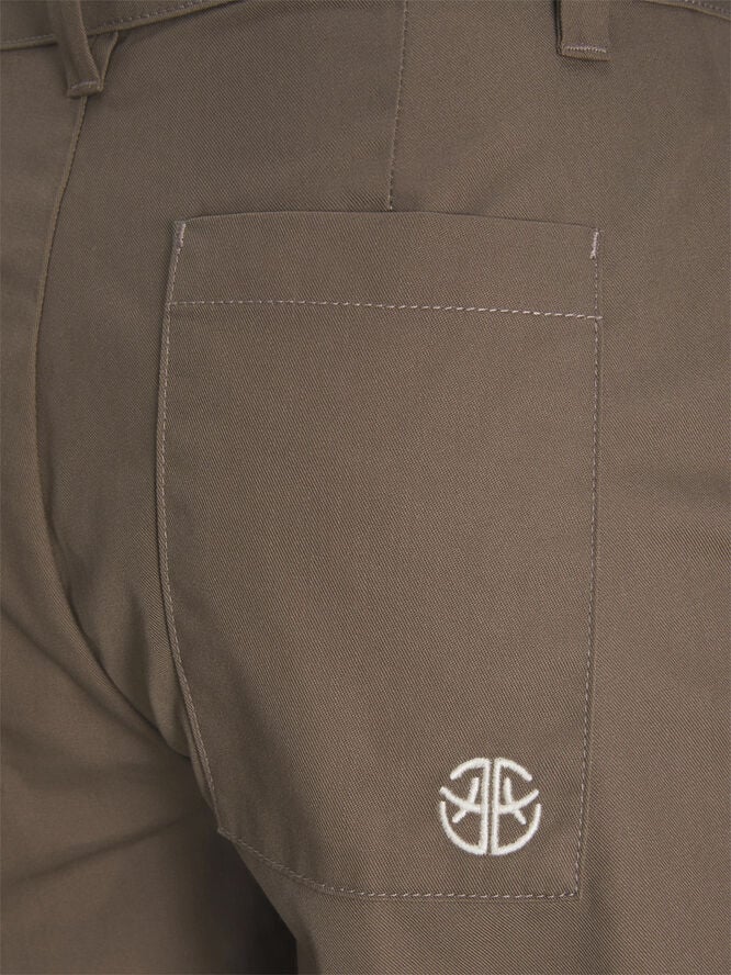 JJXX JXPERN RLX STRA MW CHINO PANT PNT N Morel