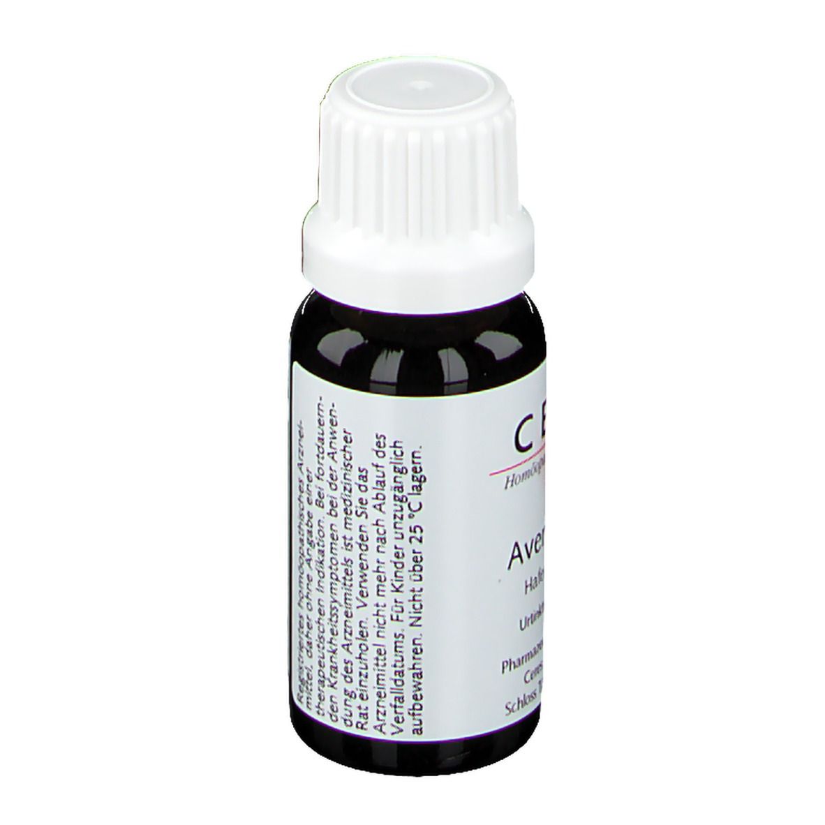 CERES Avena sativa Urtinktur