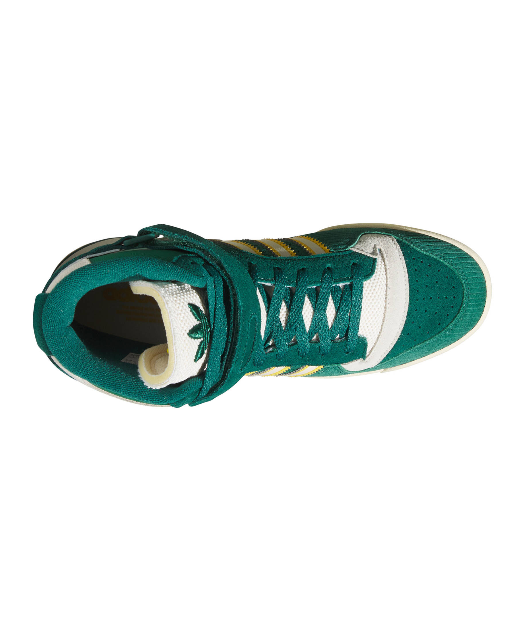 adidas Originals| Damen Sneaker Forum 84 HI