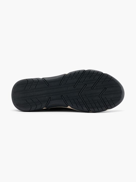 Easy Street Halbschuh Schwarz