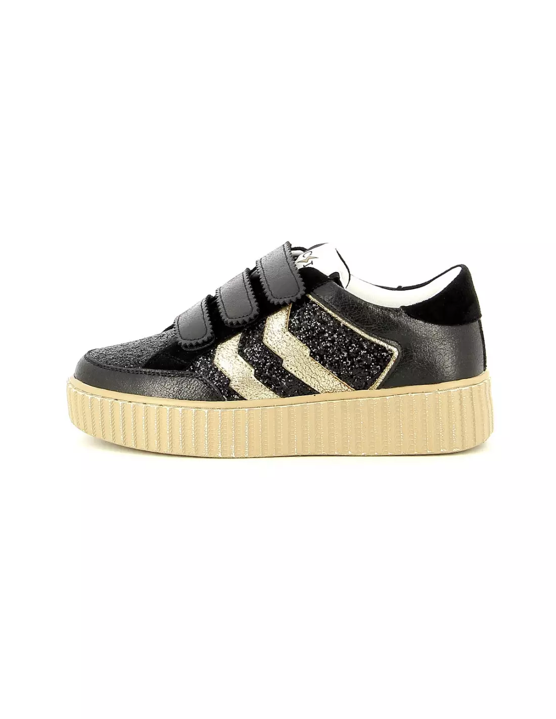 CL11 CL60 - Baskets Black