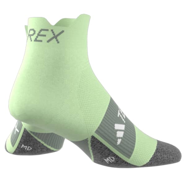 Chaussette running ADIDAS TERREX TRAIL RUNNING SPEED SOCK