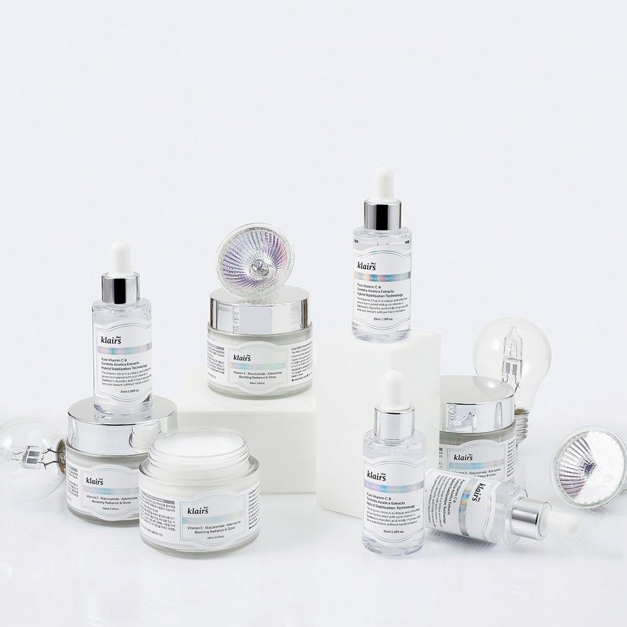 Klairs Freshly Juiced Vitamin E Mask 15ml