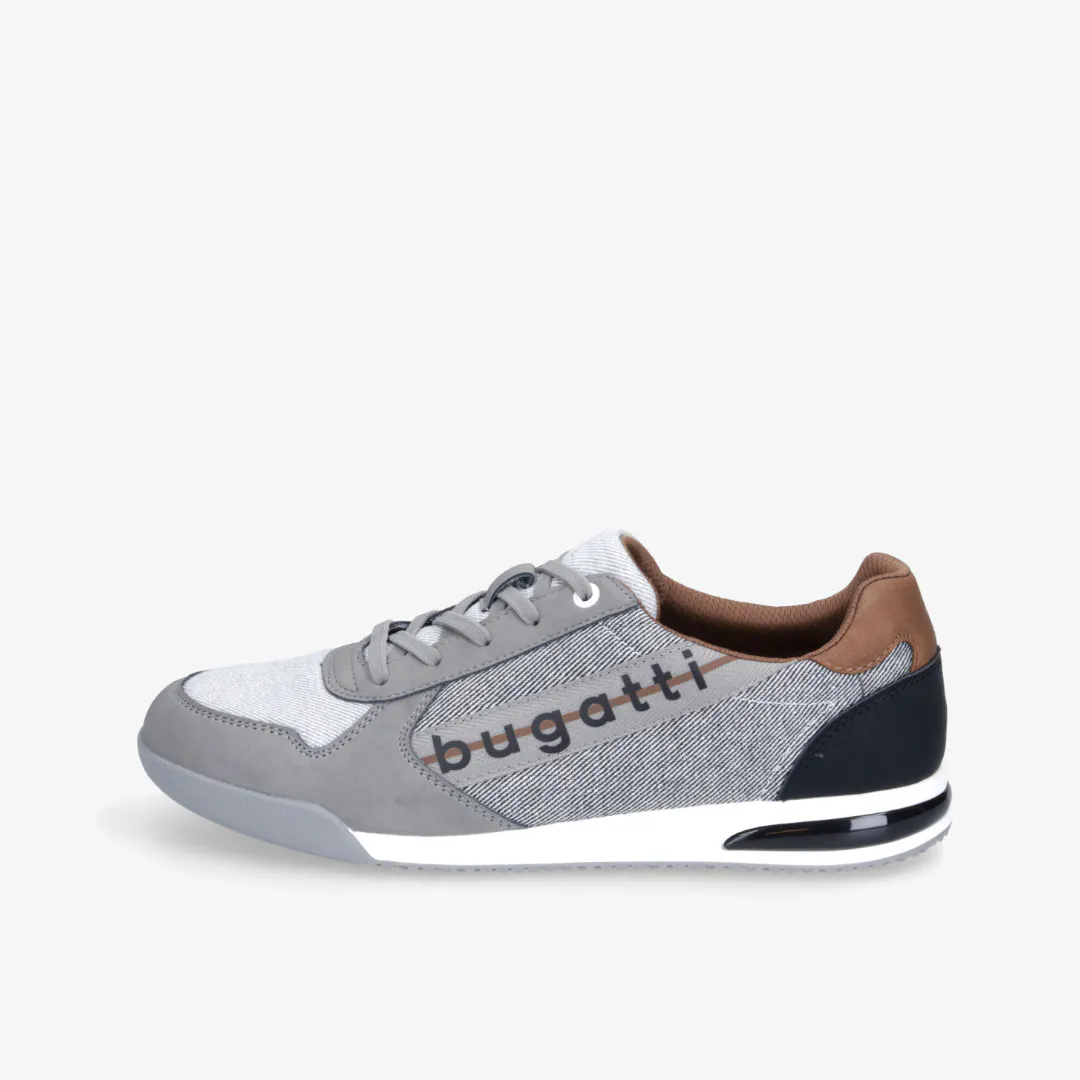 bugatti Herren Halbschuh