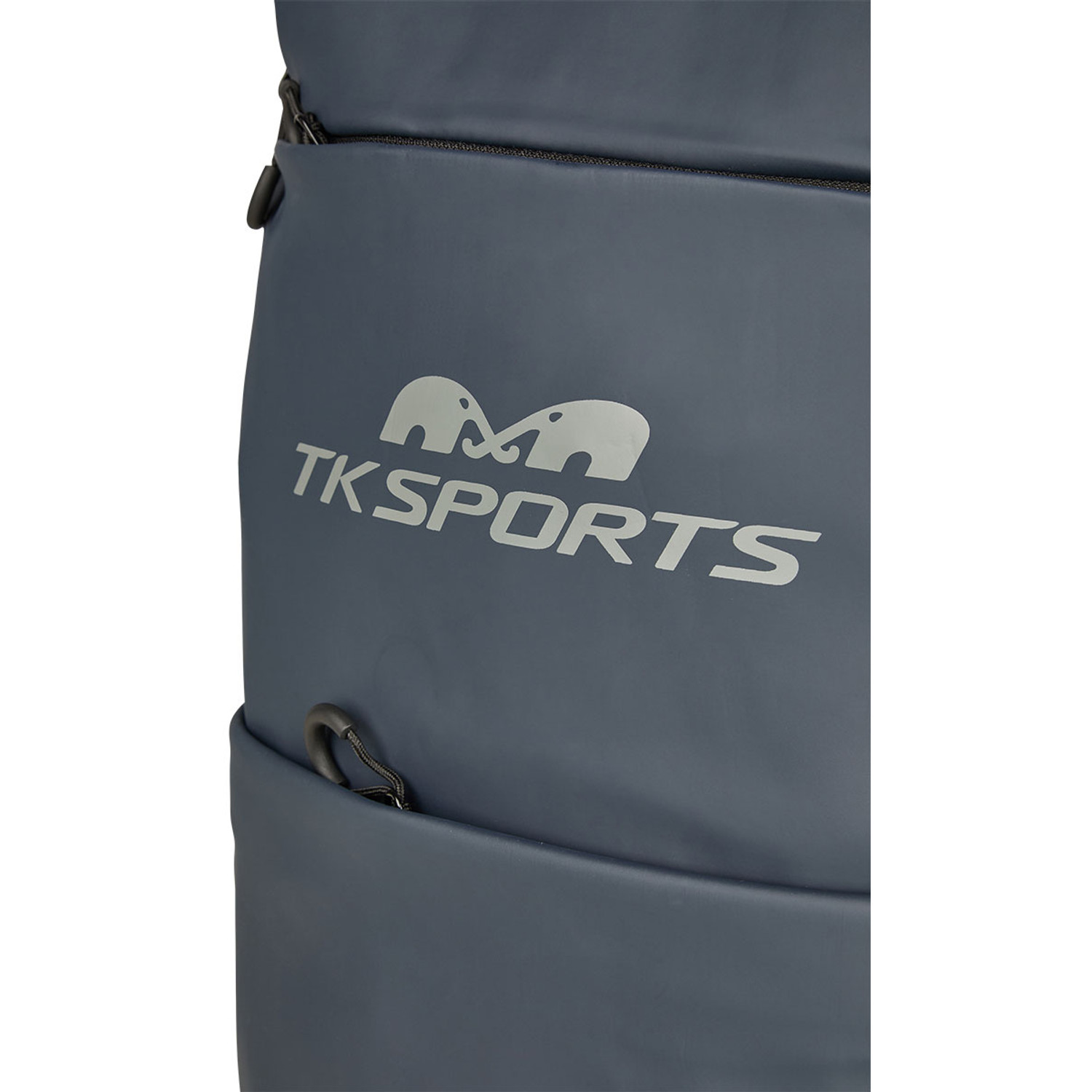 TK DELUXE BACKPACK