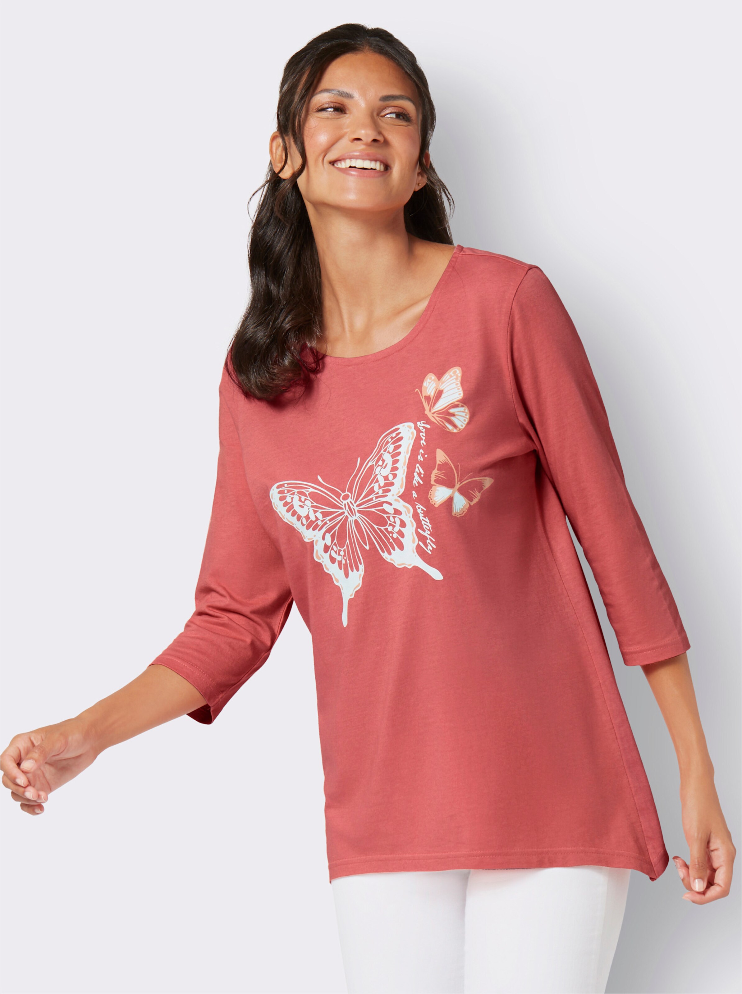 Zipfelshirt