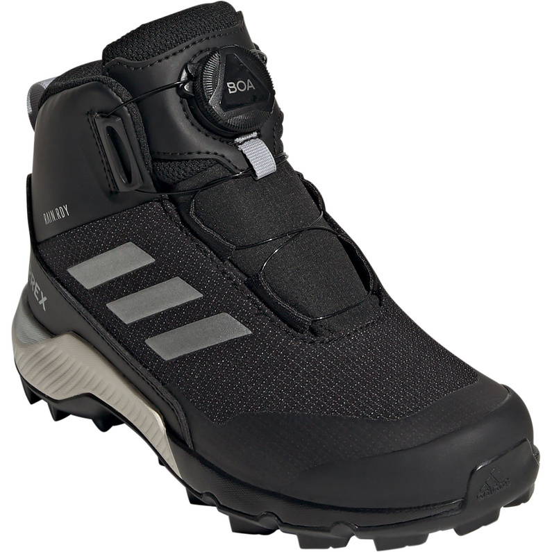 adidas Terrex Kinder Winter Mid Boa Rain.Rdy Schuhe