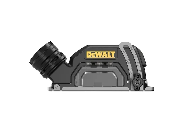 DeWALT DCS438E2T-QW, 1 stk, 800 g