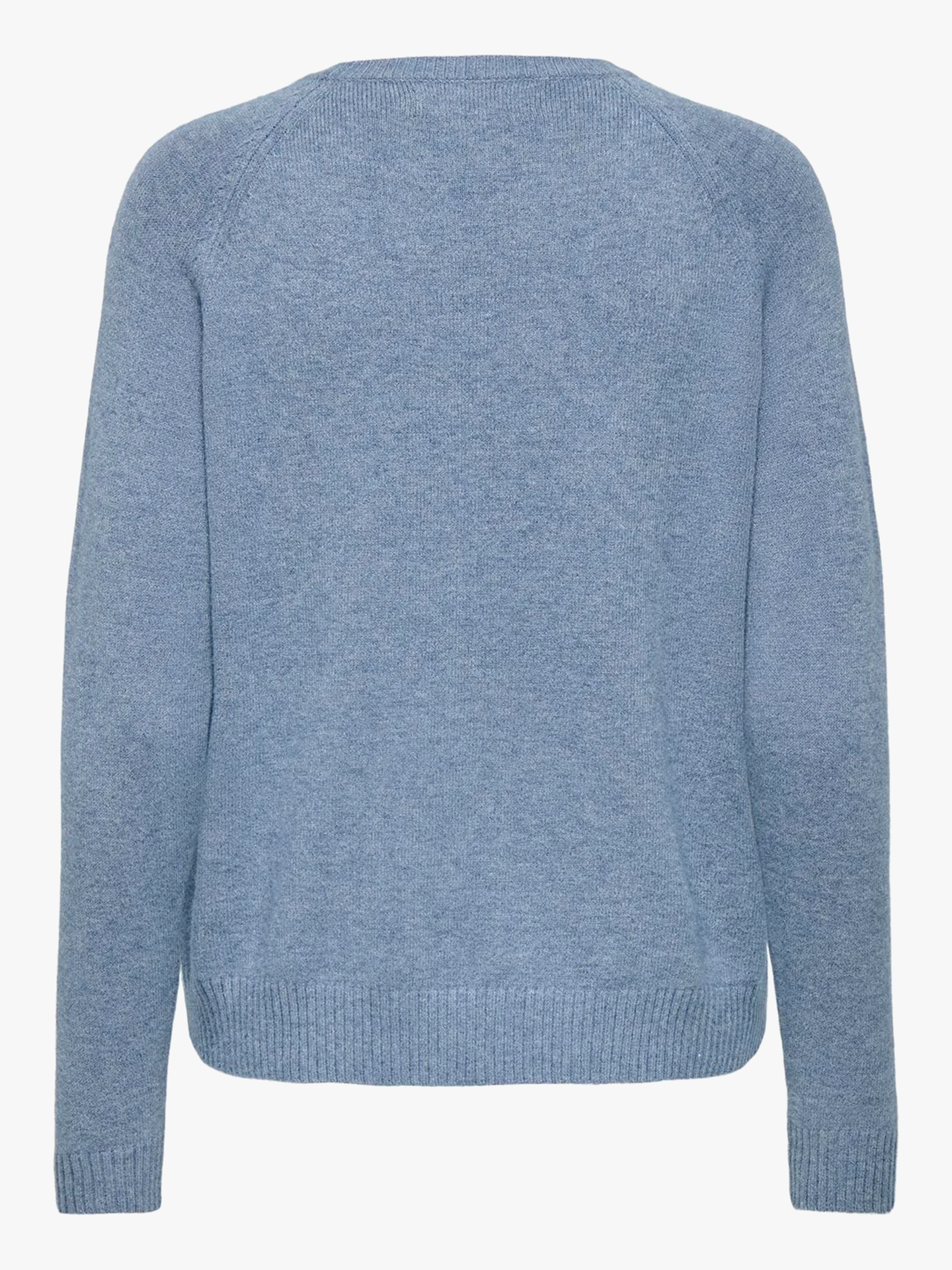Lesly Kings Long Sleeve Pullover Knit