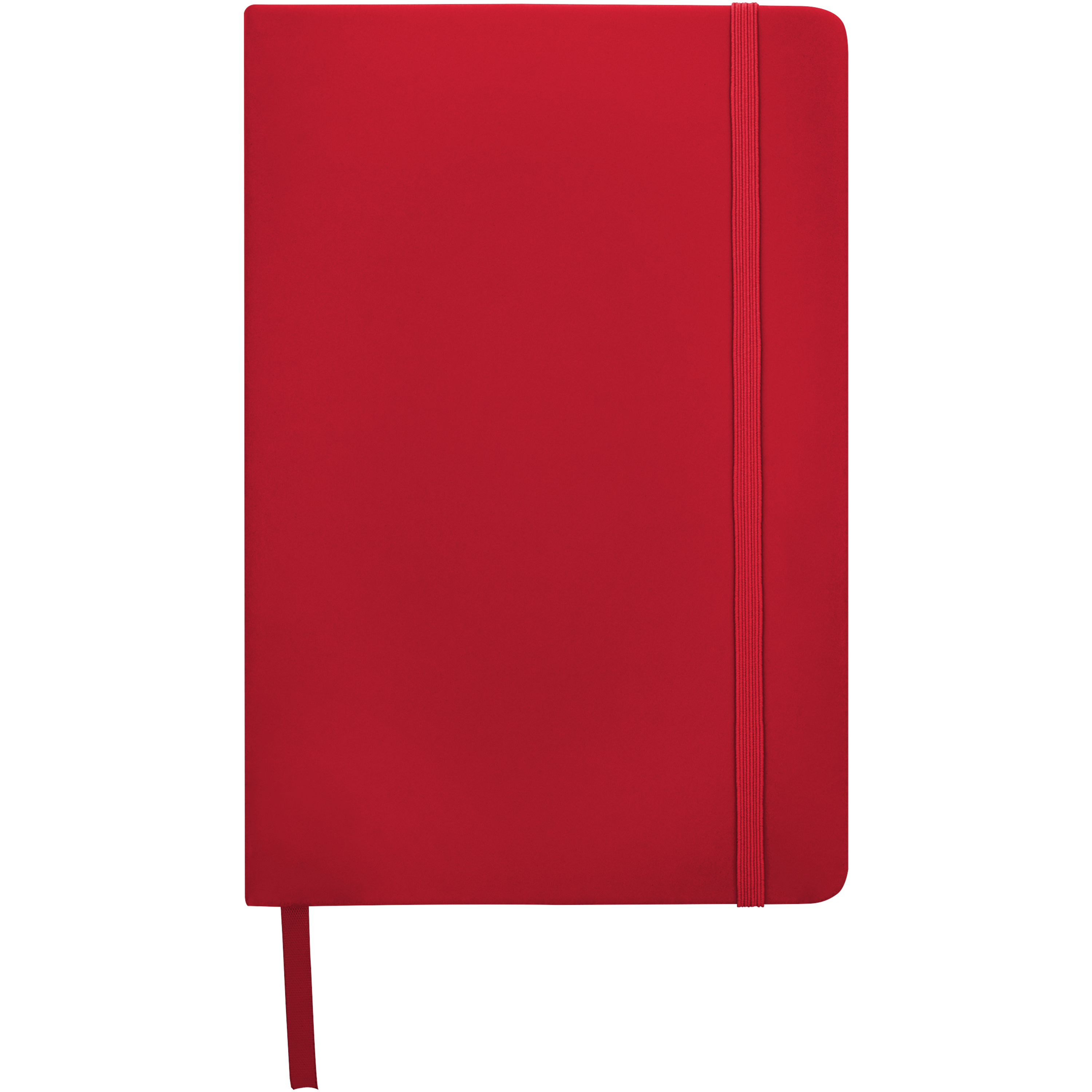 EgotierPro 106904 - Carnet de notes A5 Spectrum à couverture rigide