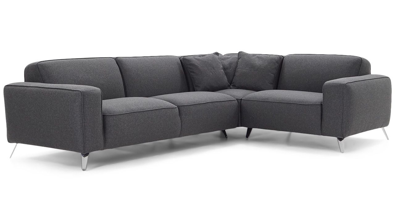 Hoek sofa Galeria