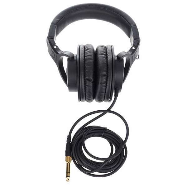 Audio-Technica ATH-M30X