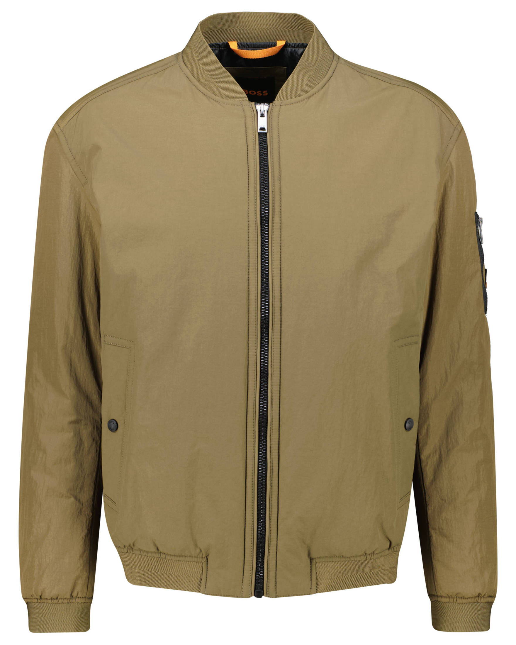BOSS| Herren Blouson OBRIGHT