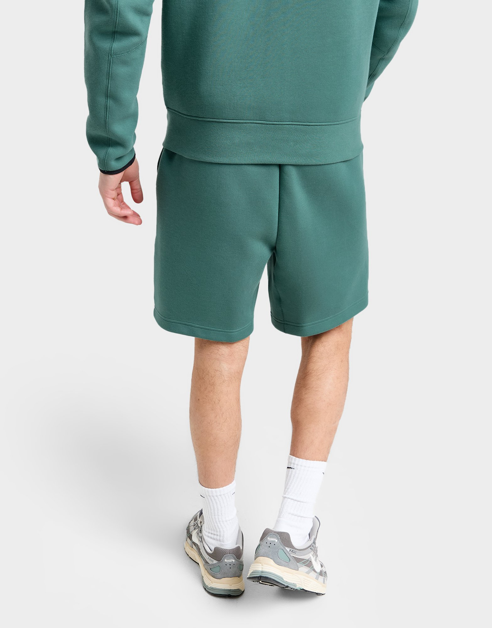 Nike Tech Fleece Shorts