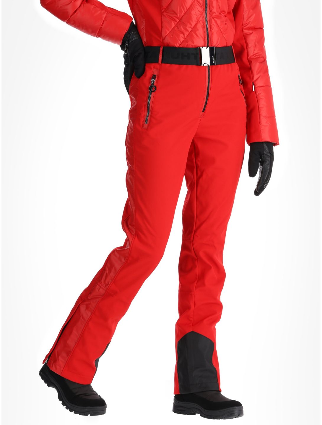 Halkorpi ski overall dames