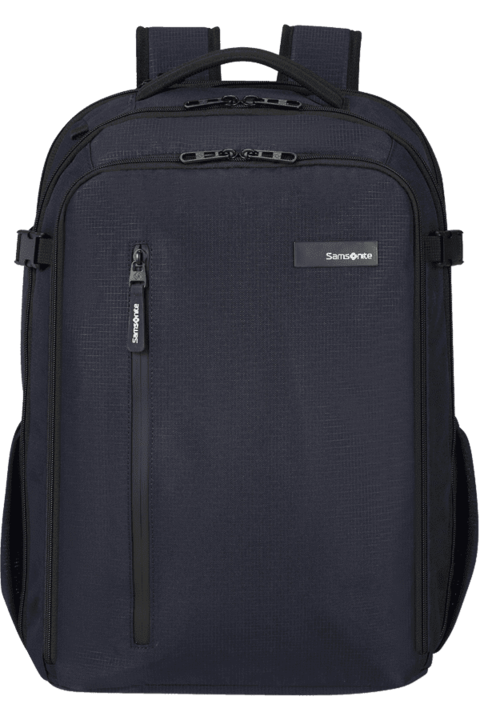 Samsonite Roader Laptoprugzak L 17,3 inch Dark Blue