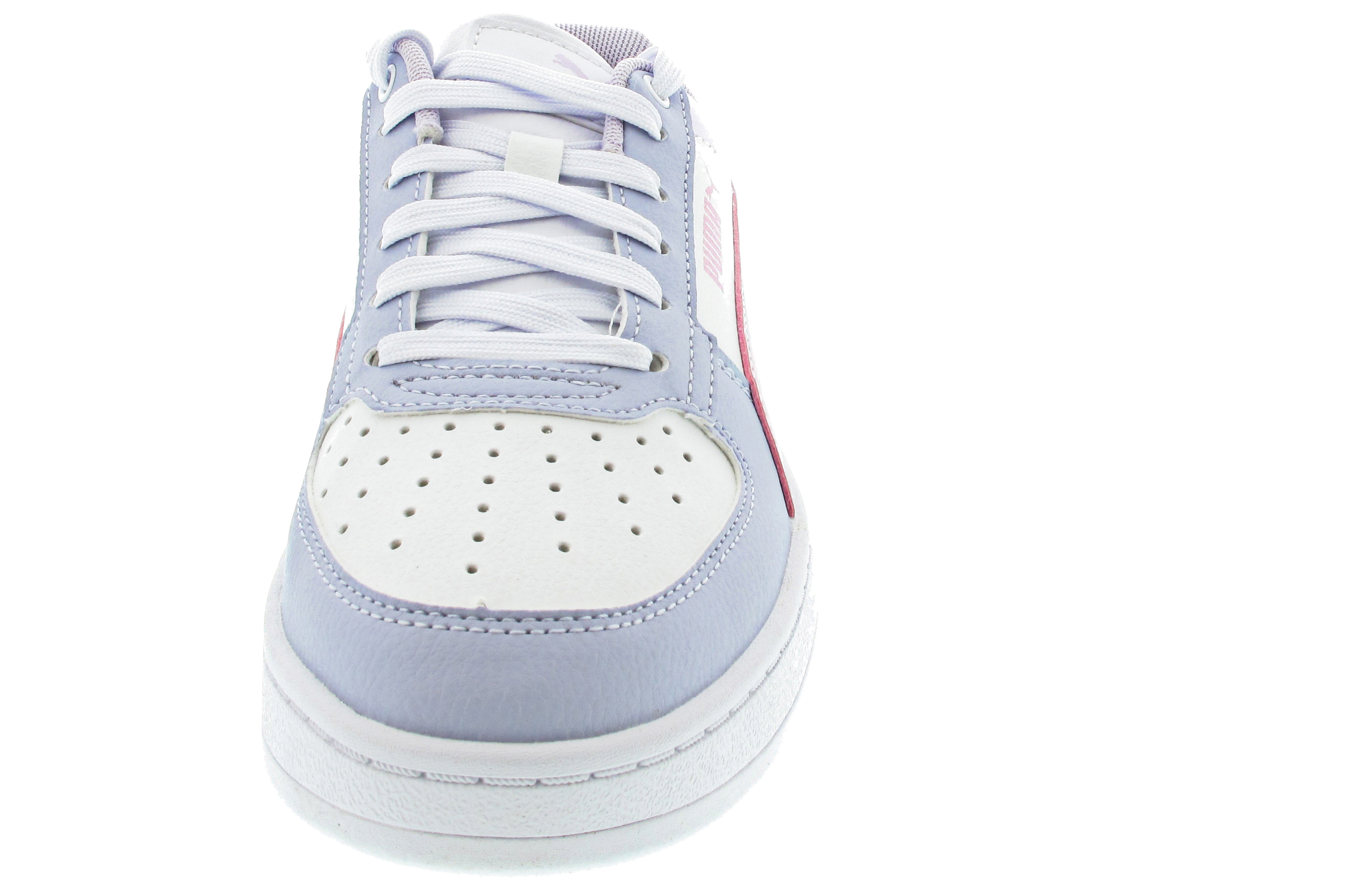 Puma Caven 2.0 Block Jr Sneaker blau kombi