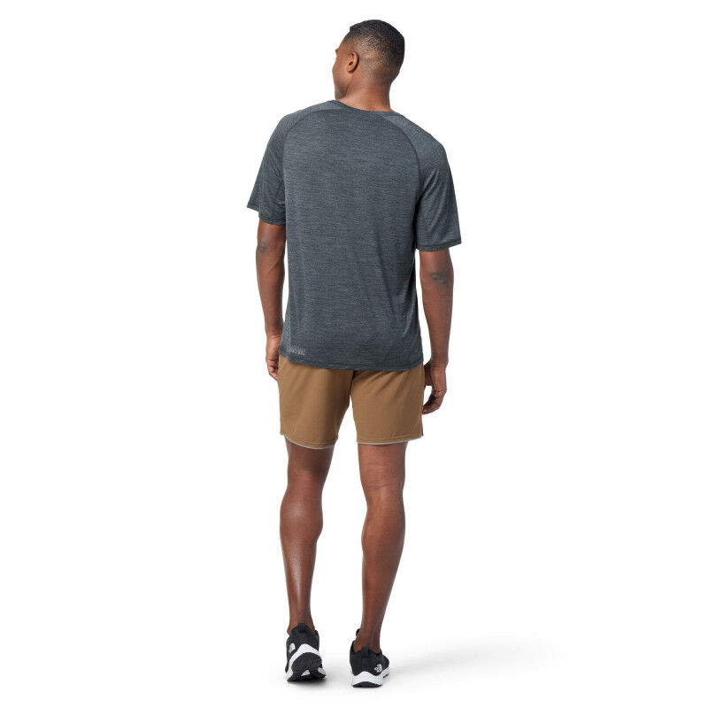 Active Ultralite Short Sleeve - T-shirt homme