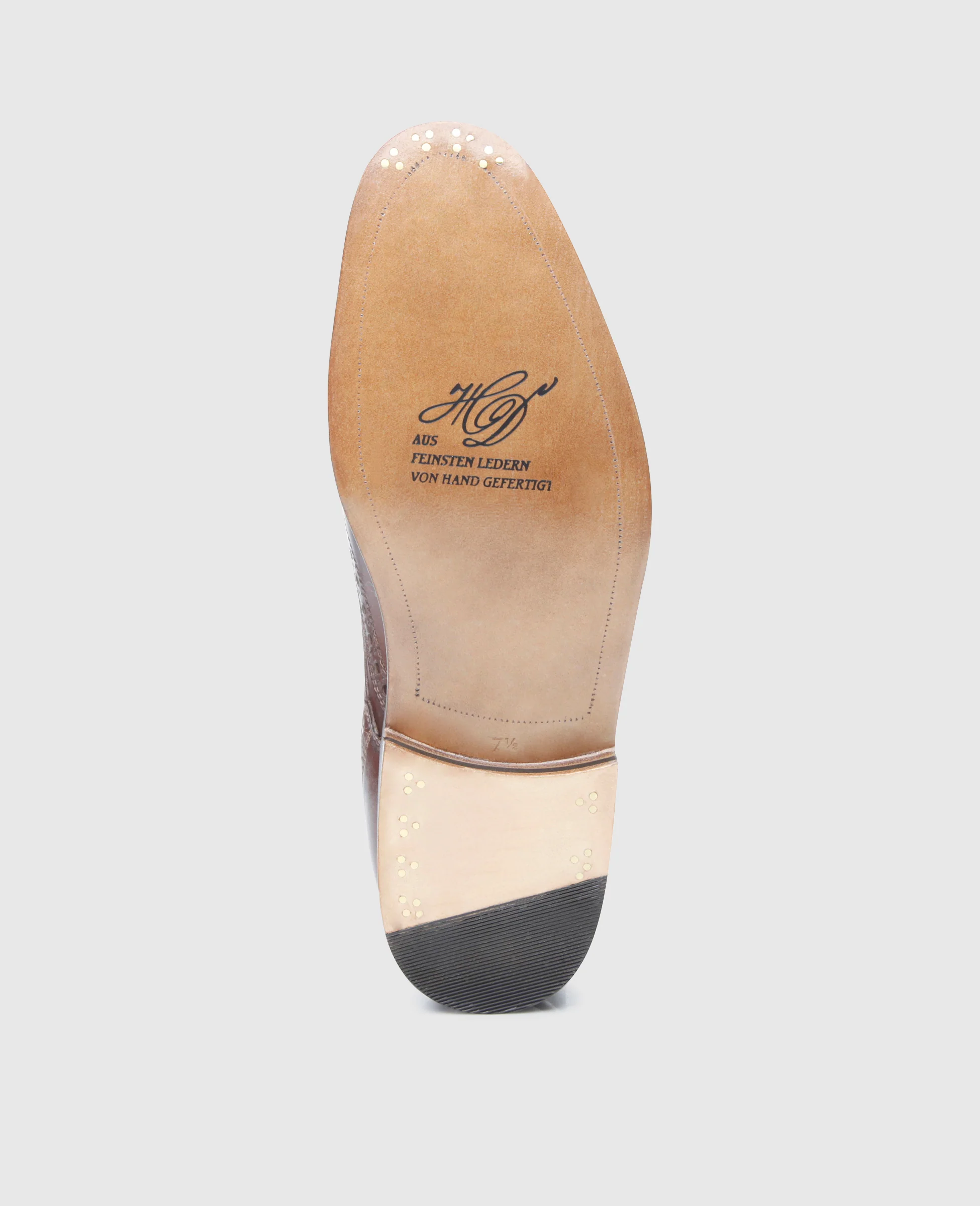 Luzern Full-Brogue AC