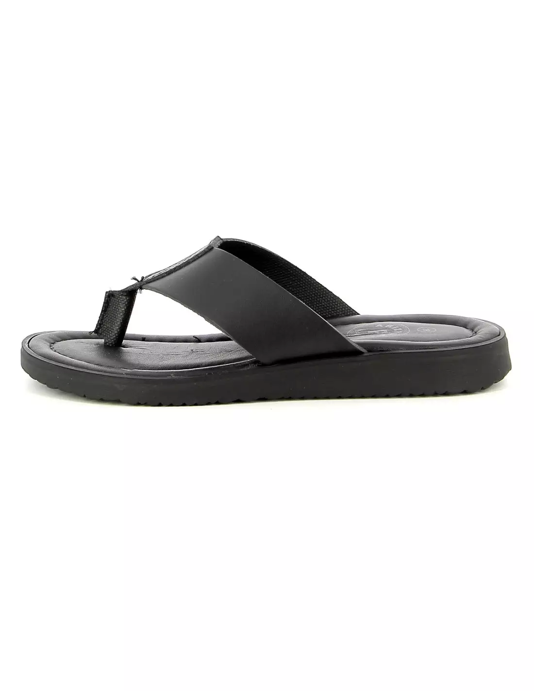 PATRIZIA 8200 - Sandales, mules & nu-pieds Nero