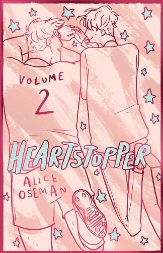 Heartstopper Volume 2 (Hardback)
