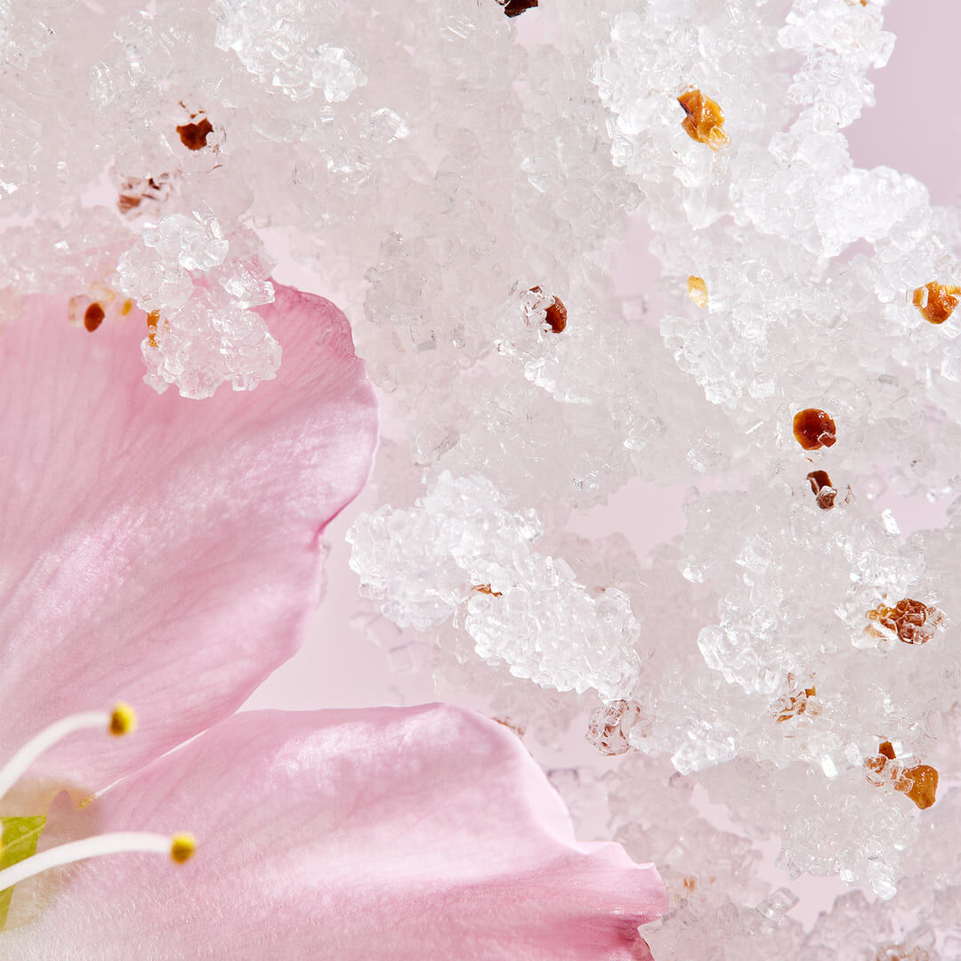Rituals Sakura The Ritual of Sakura Body Scrub 250g - 250gr