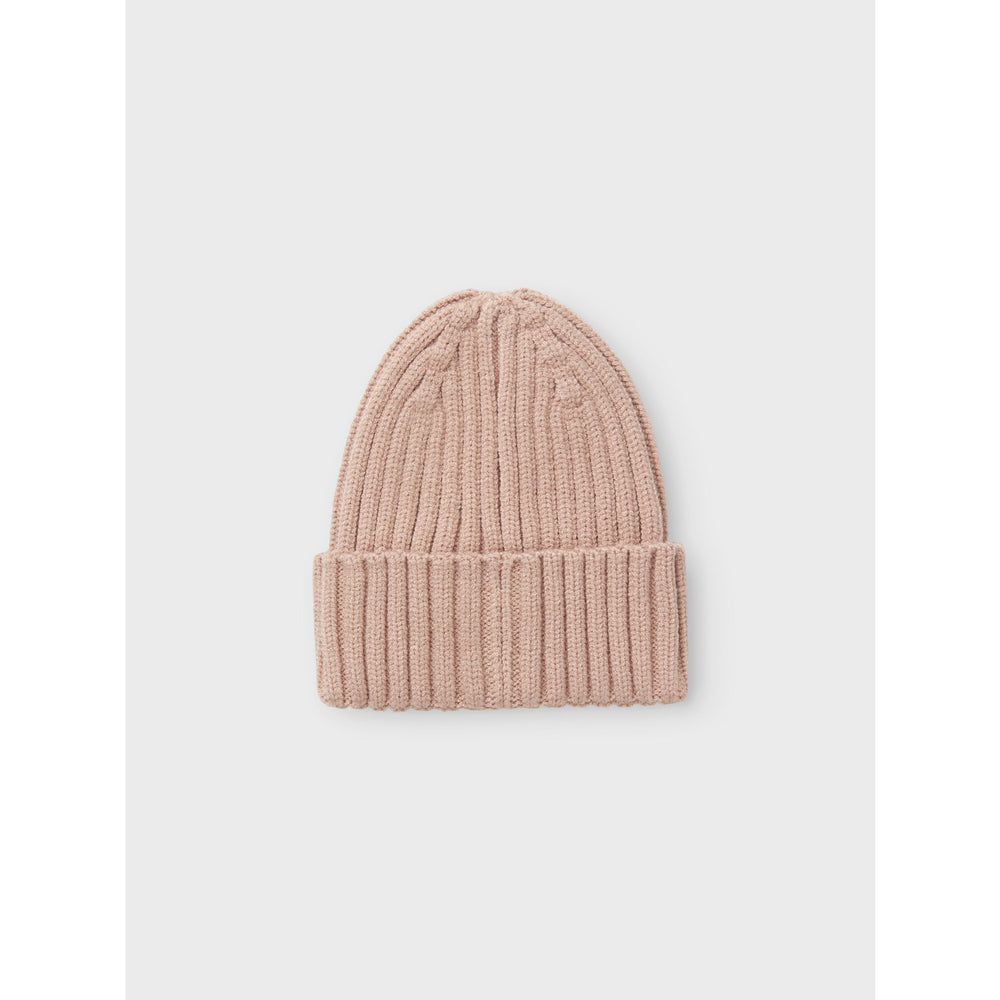Køb Name It Woodrose Nmnmab Beanie Tb
