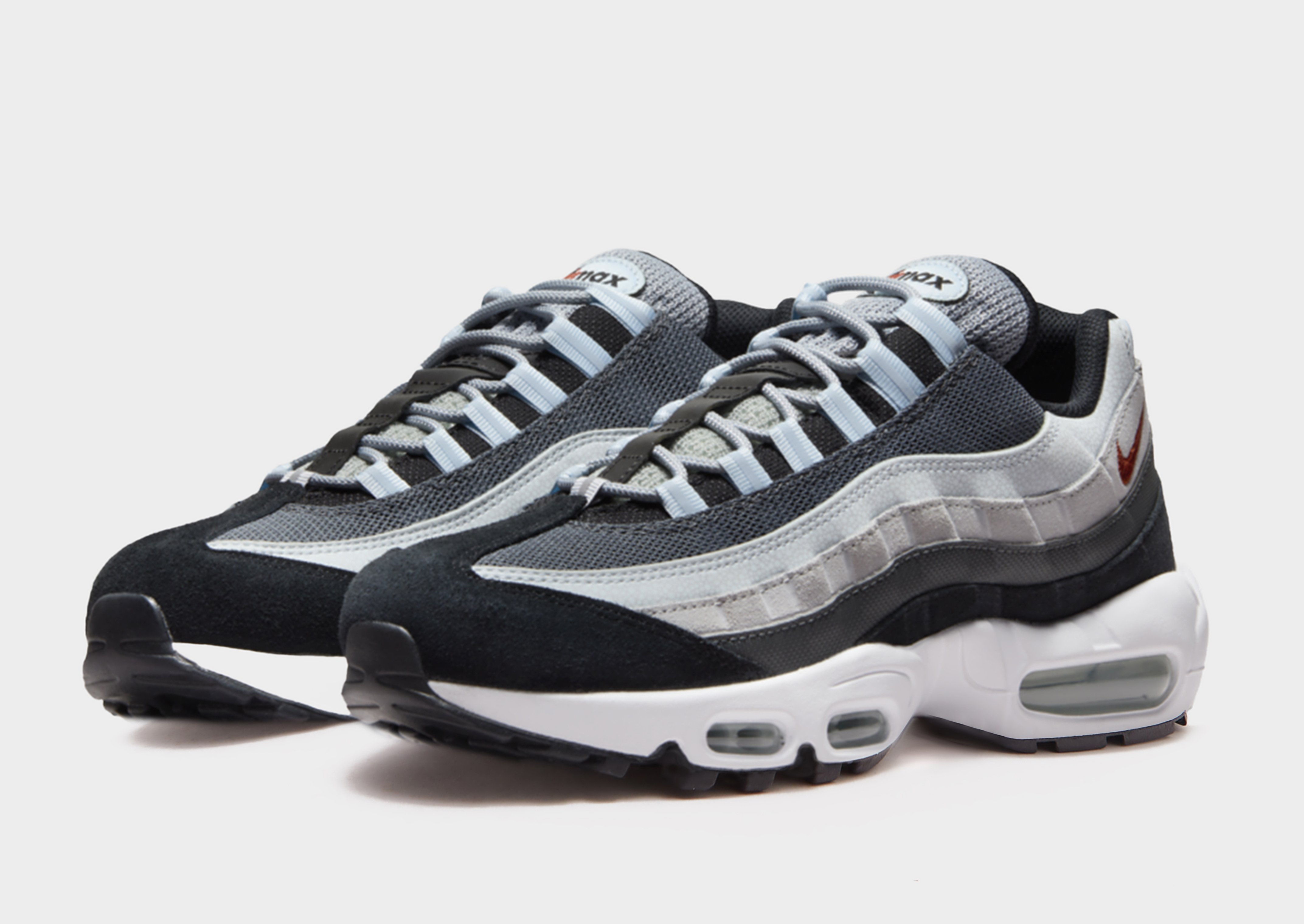 Nike Air Max 95 Homme