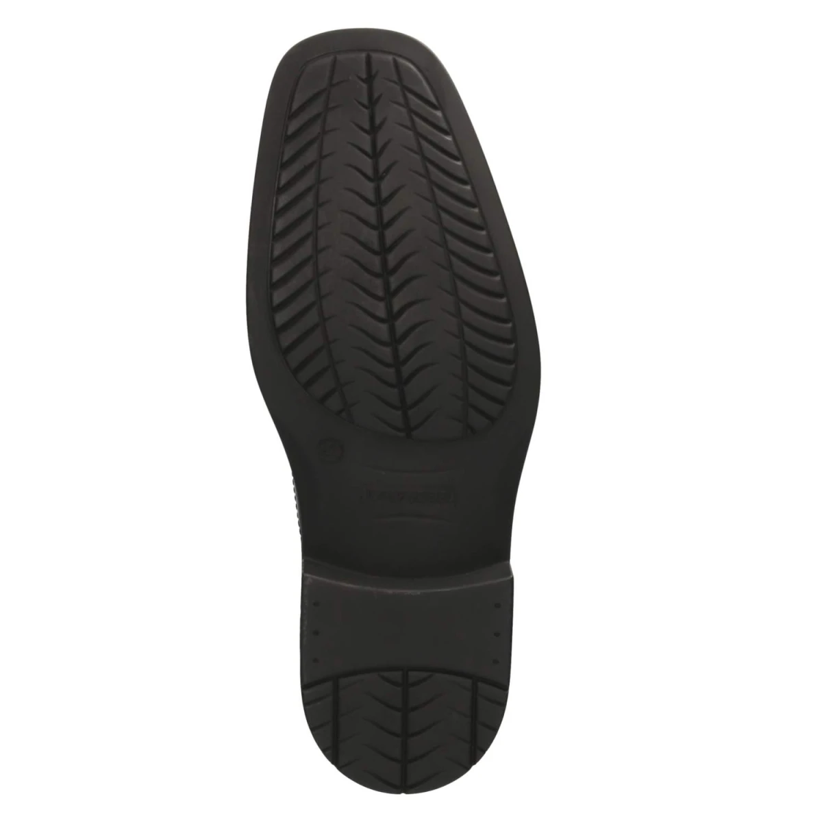 Josef SeibelHalbschuhe ELLIOT 03 - schwarz