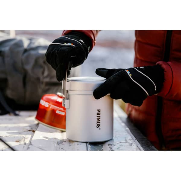 Popote randonnée PRIMUS ESSENTIAL TREK POT 1.0L