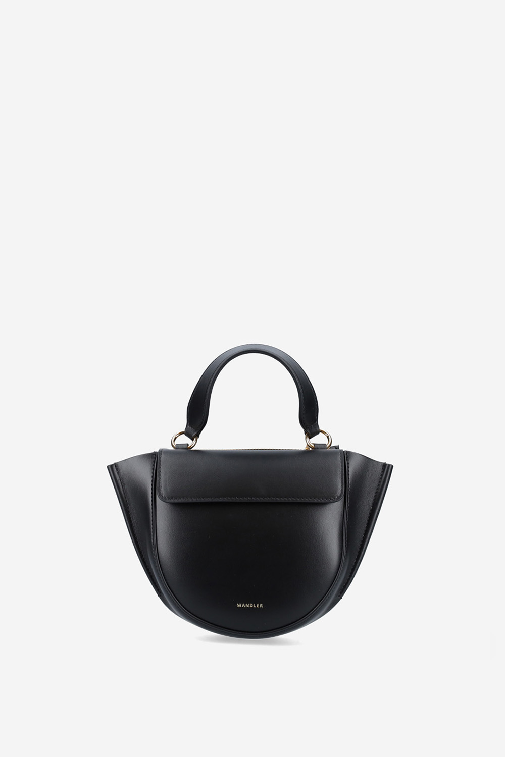 Hortensia piccola crossbody