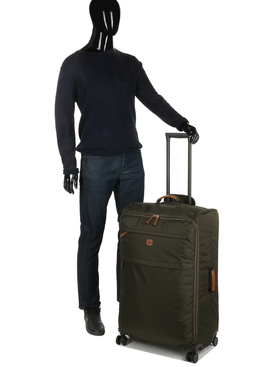 Valise Bric's X-Travel 77 cm