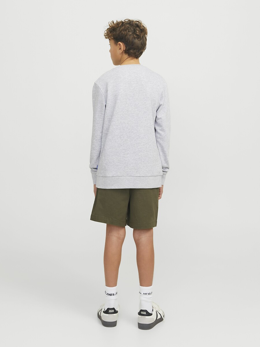 JACK & JONES JUNIOR<br>Shorts retos