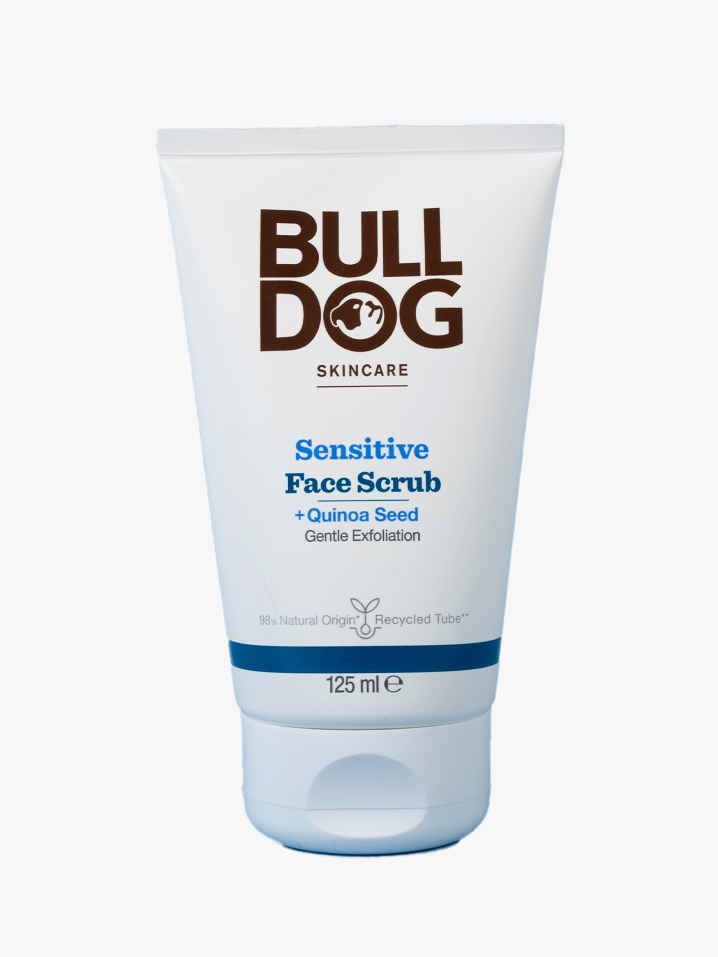 Sensitive Face Scrub 125 ml