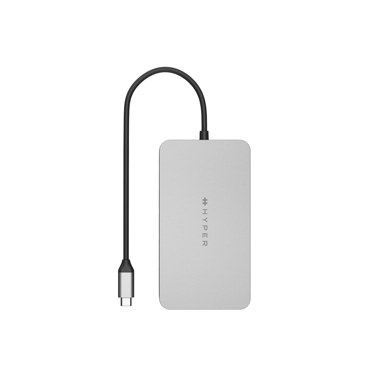 Hyper HyperDrive 10-i-1 USB hub