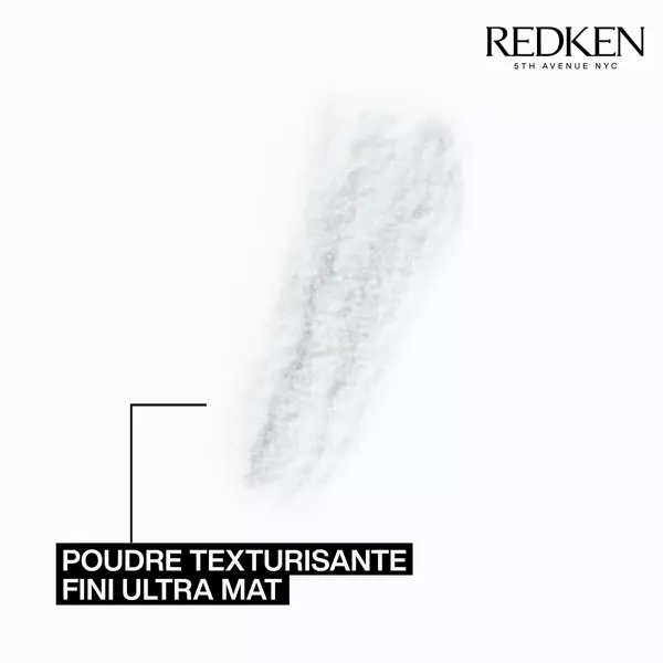 Pó espessante Redken