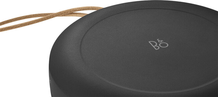 Bang & Olufsen Beosound A1 2nd Gen Bluetooth højttaler Black anthracite