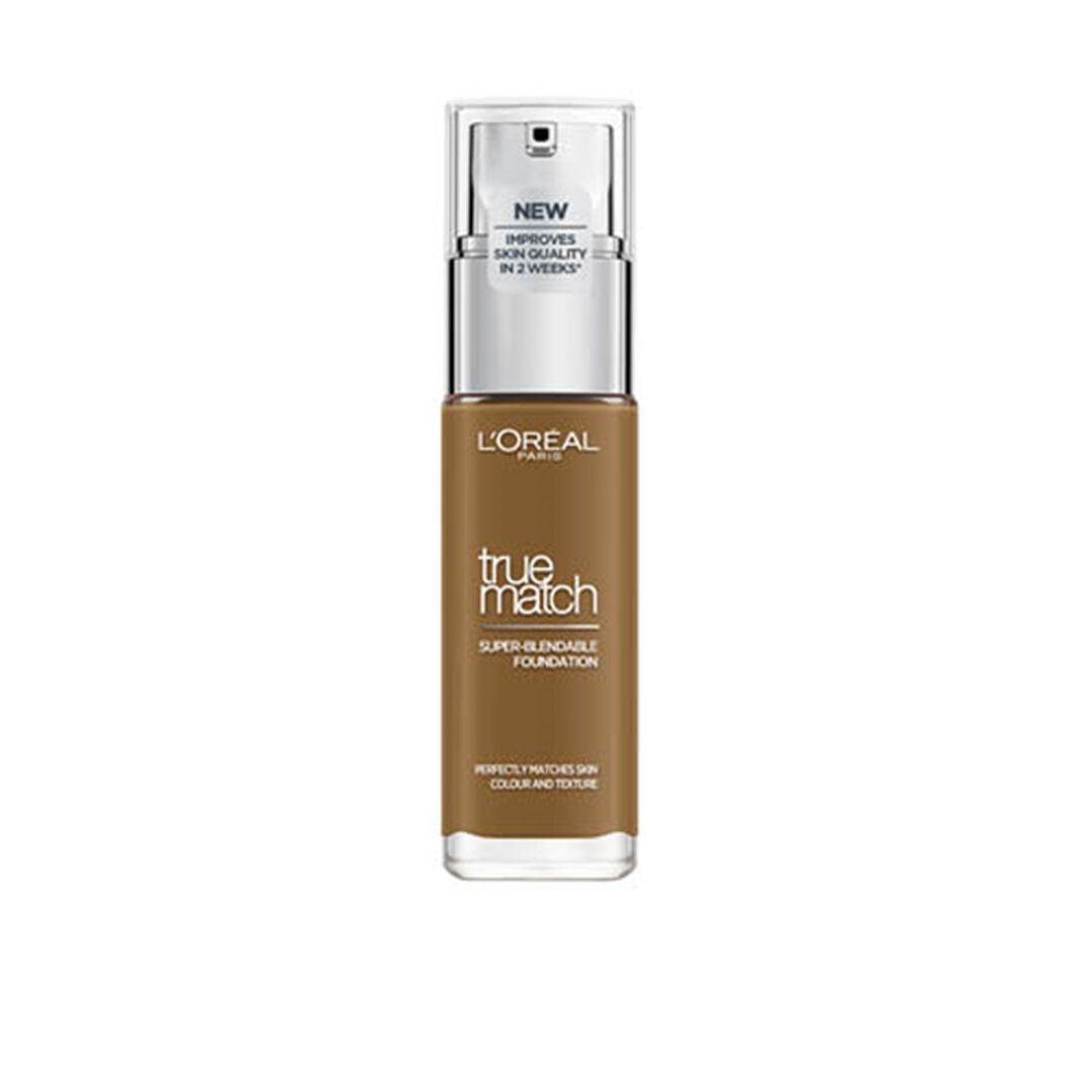 L'Oréal Paris Loreal Paris Accord Parfait - Base Hidratante com Ácido Hialurónico