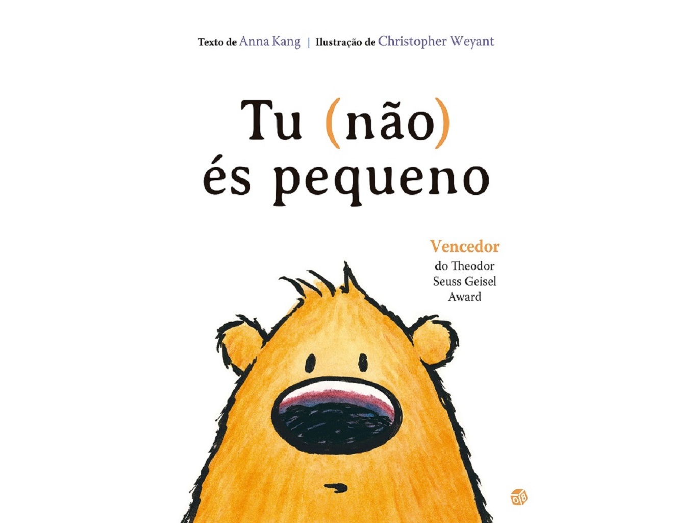 LIVRO TU NÃO ÉS PEQUENO: LIVRO DE HISTÓRIAS