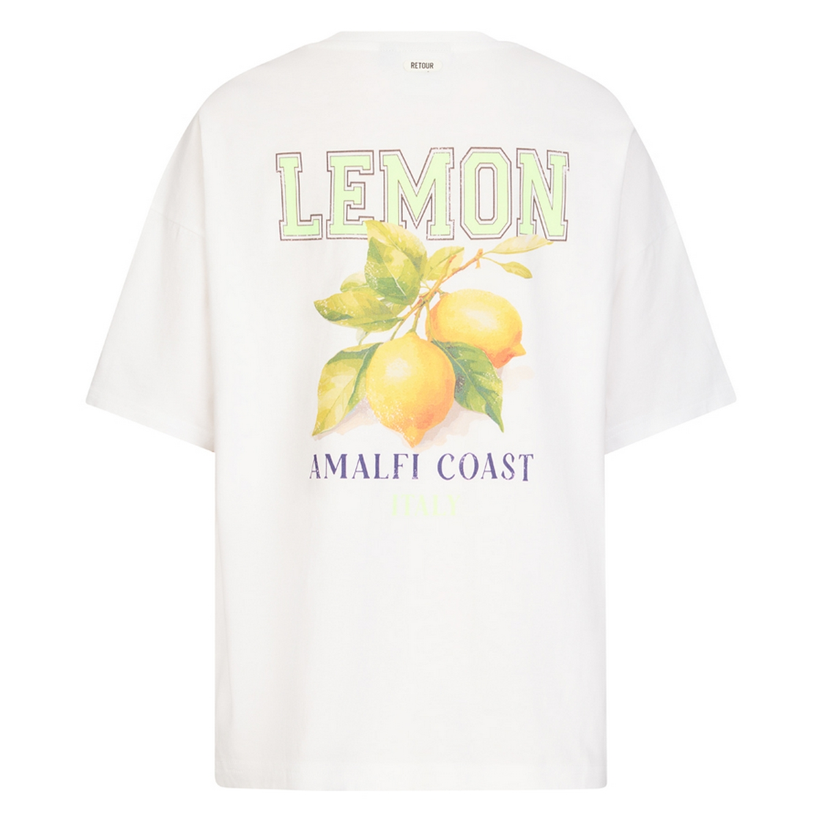 Meisjes T-shirt KG0KG08526YBR
