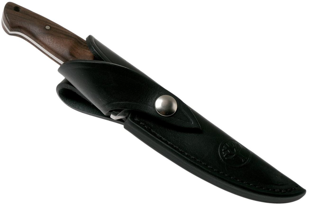 Böker Integral II Walnut 122541 jachtmes