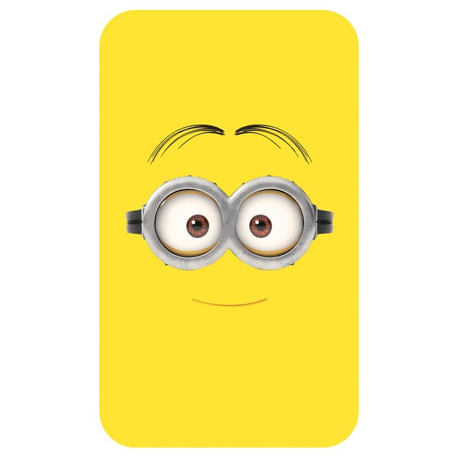 Despicable Me Power Bank 4.000 mAh