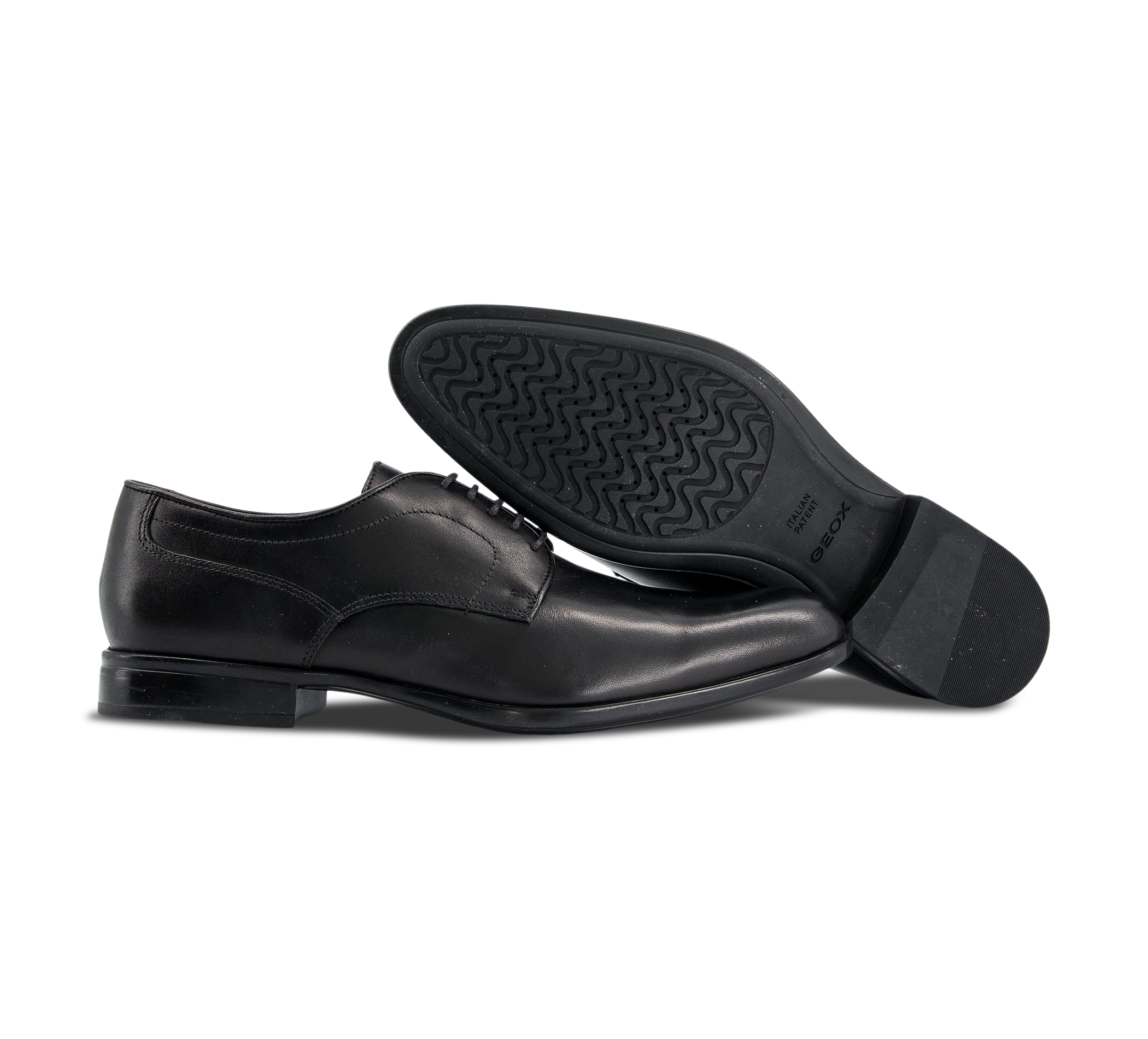 Geox Iacopo - Business-Schuhe schwarz